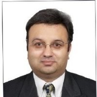 Sumit Chaturvedi