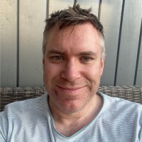 Kristian Pettersen Granrud