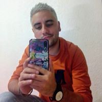 Jorge Abrego