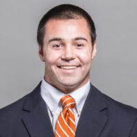 Jackson Teague