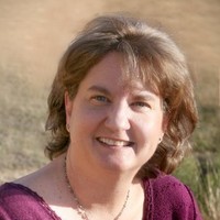 Jill Robinson