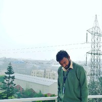 vignesh dharmalingam