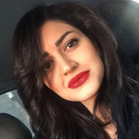 Anahita Fallahi