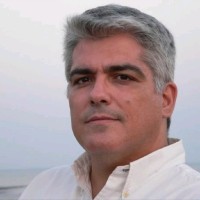 Rui Daniel Mourinha
