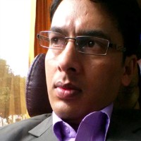 prakash Chandra Bhatta
