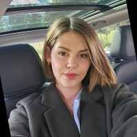 Lisa Wijgergans