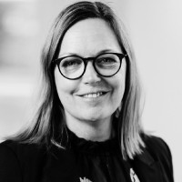 Pia Lindström