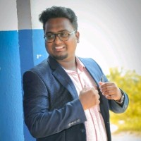 Ranjithkumar J