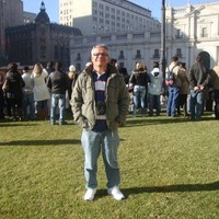Vilberto Gundes