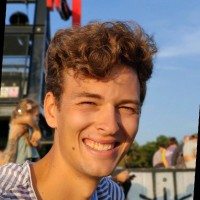 Marijn de Vos