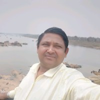 Binod Agrawal