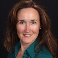Alison Asbury