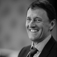 Graeme Jeffries