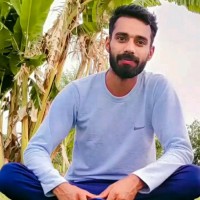 Ray parihar