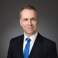 Bertrand Petitpierre