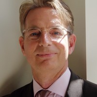 David Plettner-Saunders