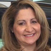 Aurora Castilla