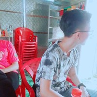 Huỳnh Trí Khang