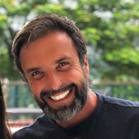 José Olimpio Mattos