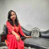 Risha Datta