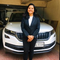 Ar.Poonam R