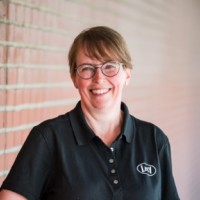 Anette Bäck