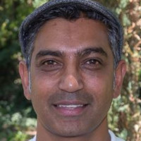 Chris Ganesan