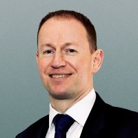 Tim Nye