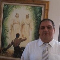 Luis Alberto Matos Morales