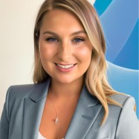 Lexi Johnson, Mba
