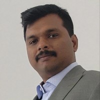 Sajin Sasidharan