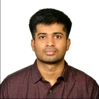 Barnabas Paul Fernandes