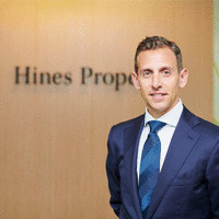 James Hines
