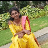 Mahalakshmi Lakshmi