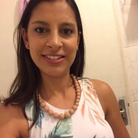 Priscila Lopes