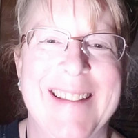 Joyce Everett