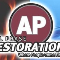 All Phase Restoration
