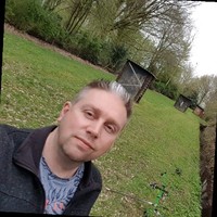 Daniel Vd Heijden
