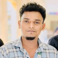 Ram Kumar M