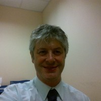 neil harris