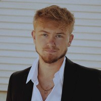 Connor Patterson