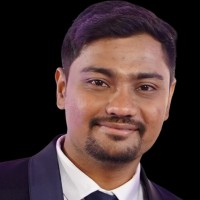 Gaurav Potdar