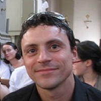 Emiliano Teodorani