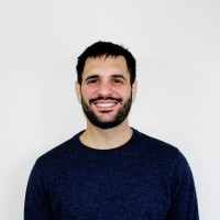 Federico Agustin Alberti