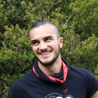 Alain Gonzalez Sagasti