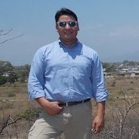 Nelson R. Muñoz Ramìrez