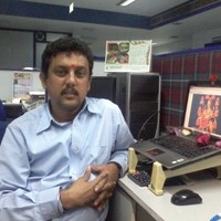 Pankaj Varma