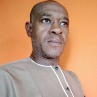 Mustapha Muhammed Suleiman