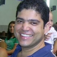 Enderson Marinho Ribeiro