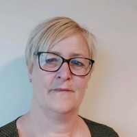 Sharon Mcdonald